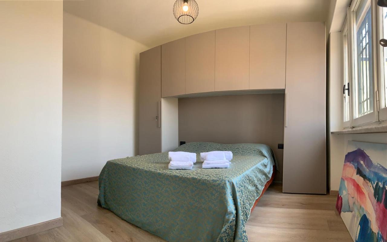 Apartment San Donato District Colourful Turin