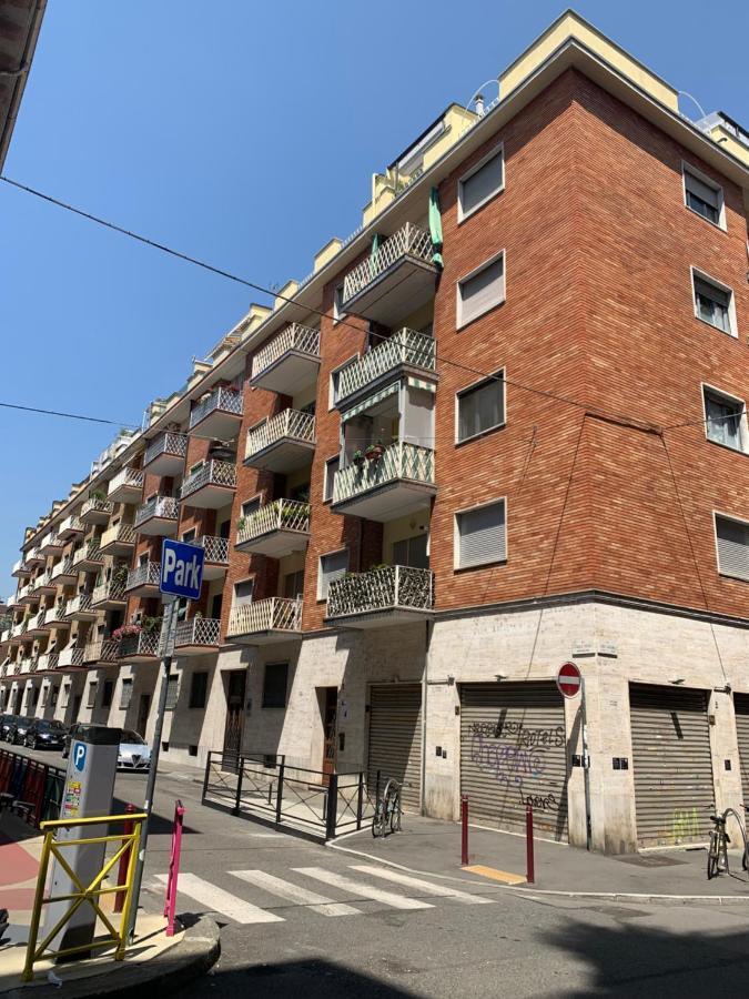 San Donato District Colourful